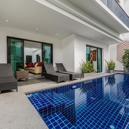 Thaimond Residence By Tropiclook Nai Harn Buitenkant foto