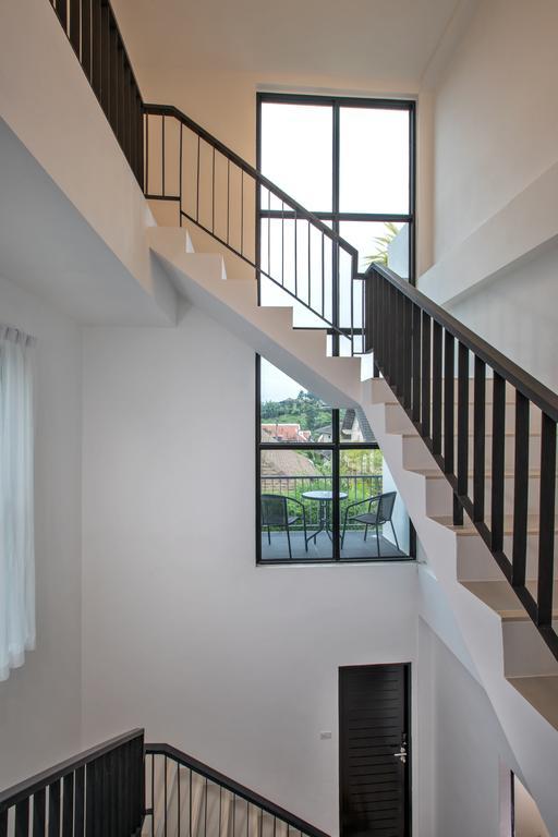 Thaimond Residence By Tropiclook Nai Harn Buitenkant foto